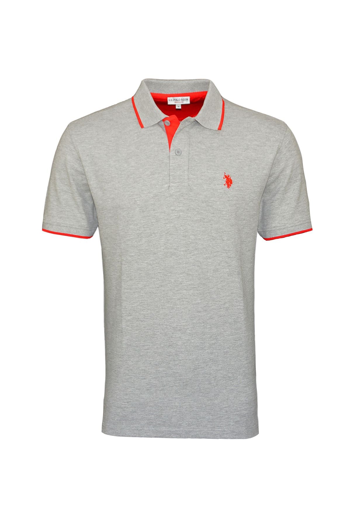 U.S. POLO Poloshirt Fashion New Polohemd