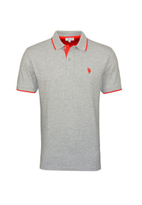 U.S. POLO Poloshirt Fashion New Polohemd