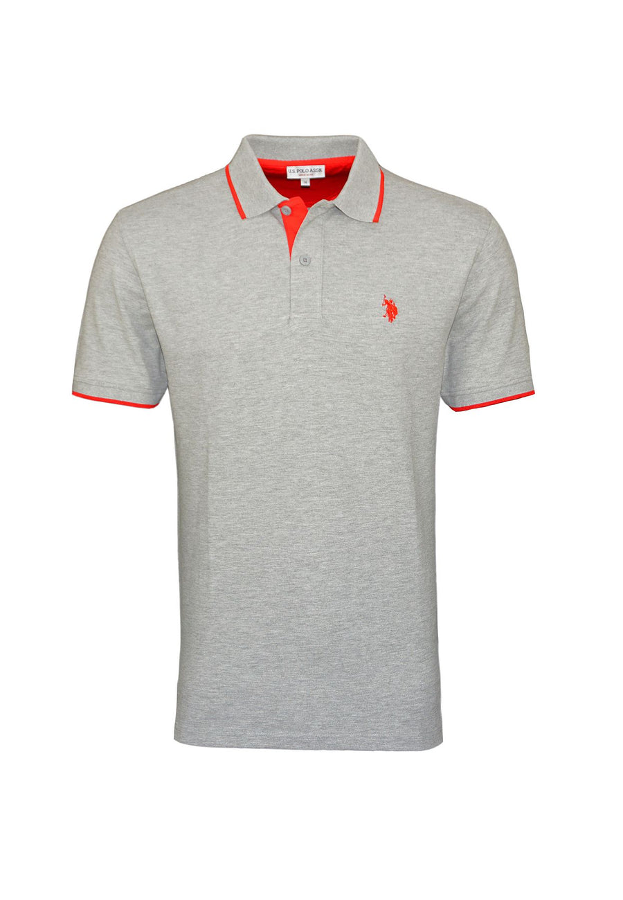 U.S. POLO Poloshirt Fashion New Polohemd