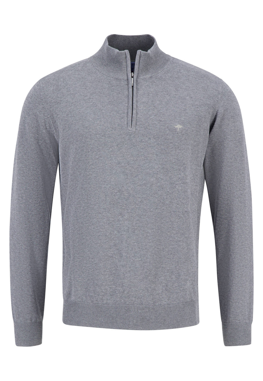 Fynch-Hatton Troyer Pullover
