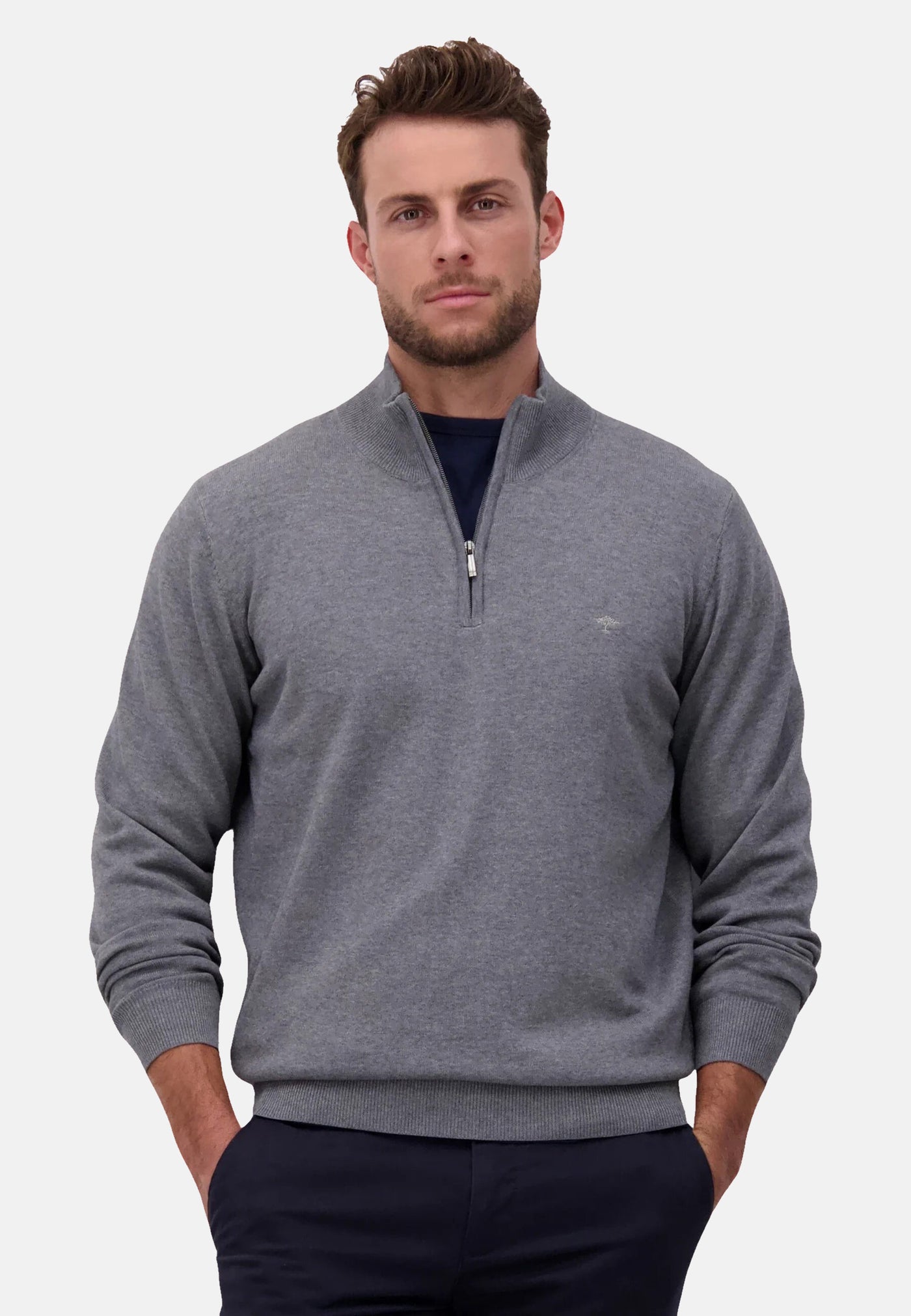 Fynch-Hatton Troyer Pullover