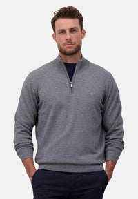 Fynch-Hatton Troyer Pullover