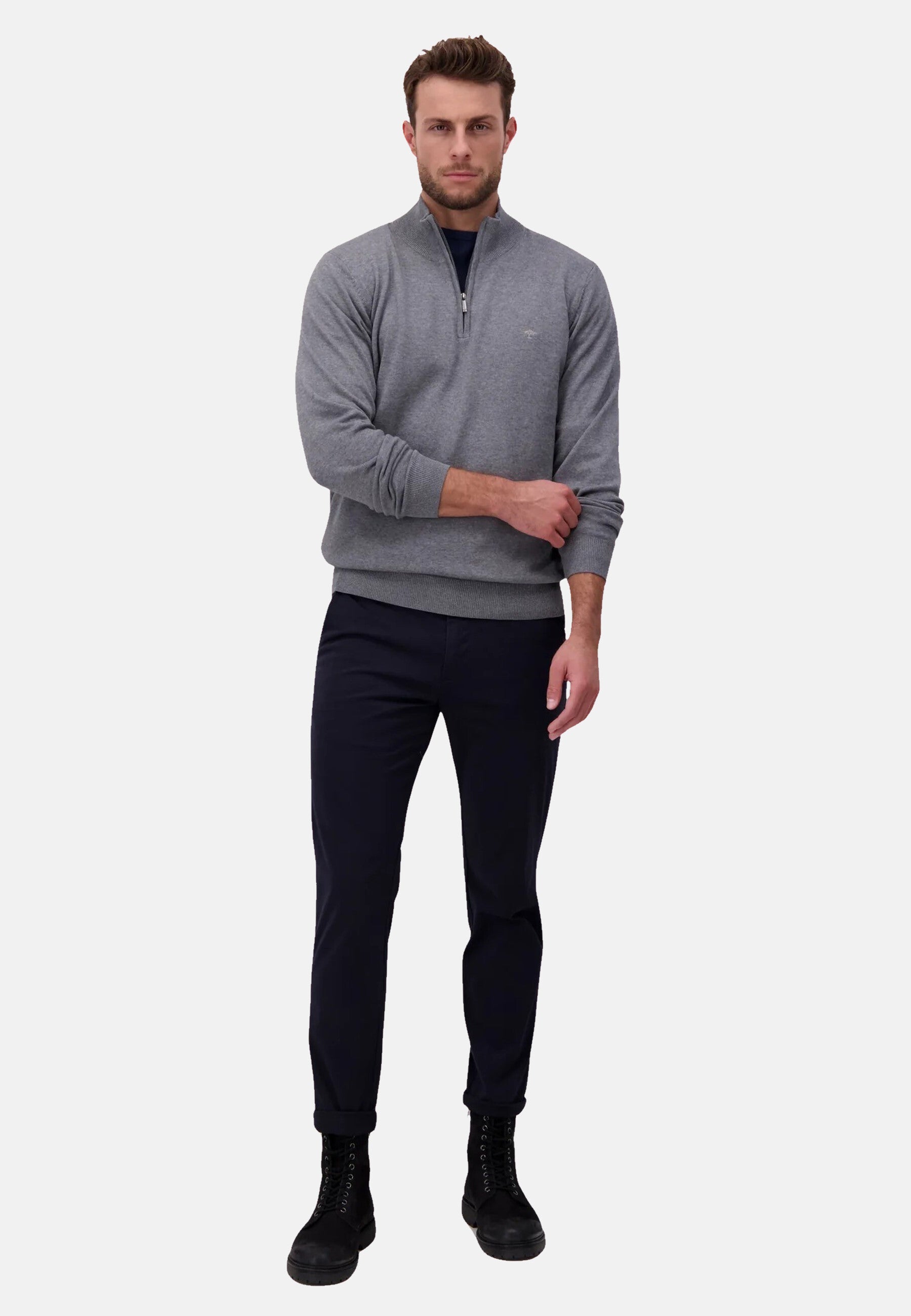 Fynch-Hatton Troyer Pullover