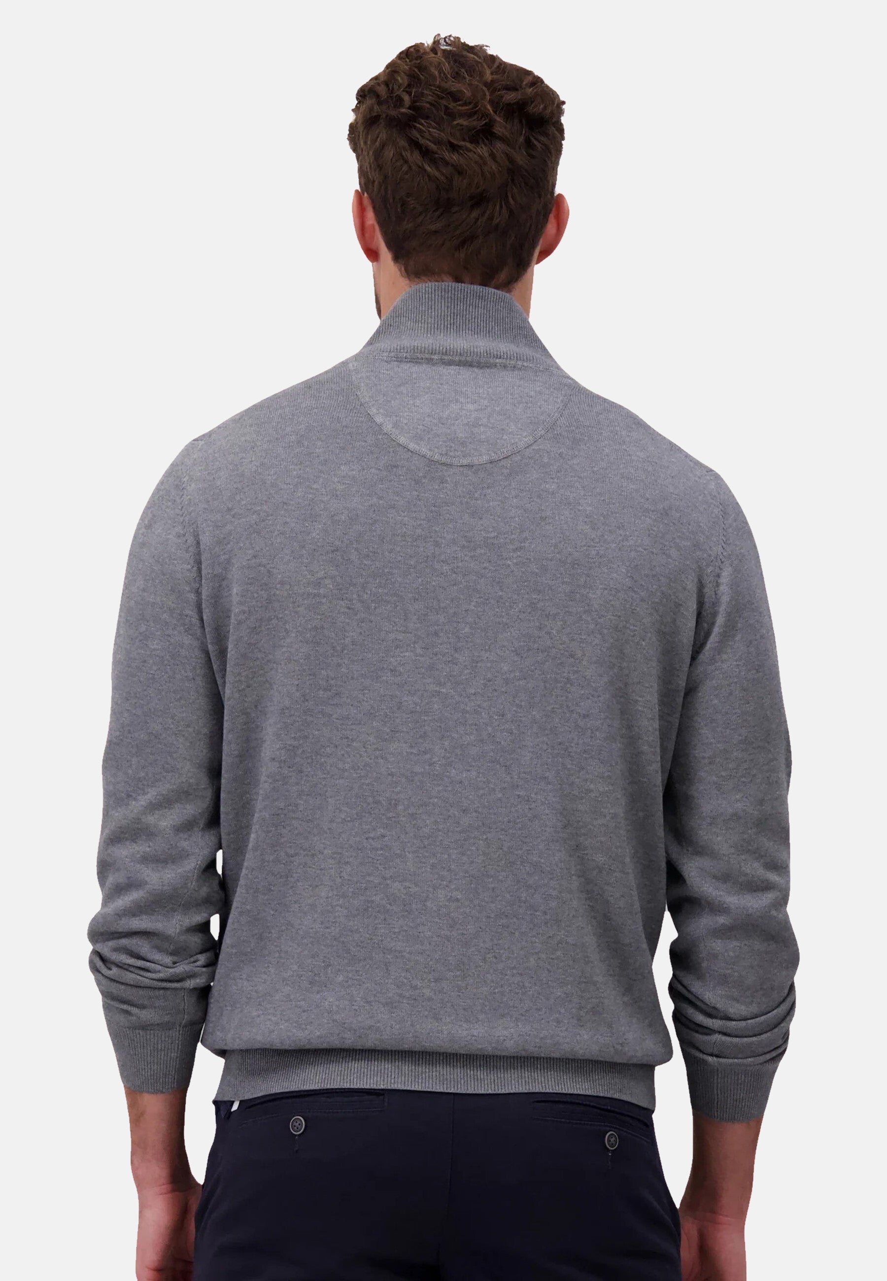 Fynch-Hatton Troyer Pullover