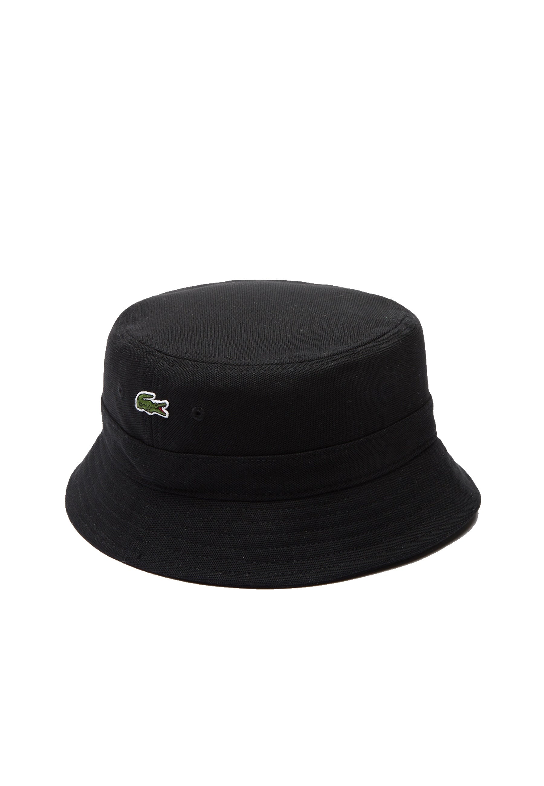 Lacoste Permanent Offer Bucket Hat