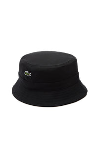 Lacoste Permanent Offer Bucket Hat