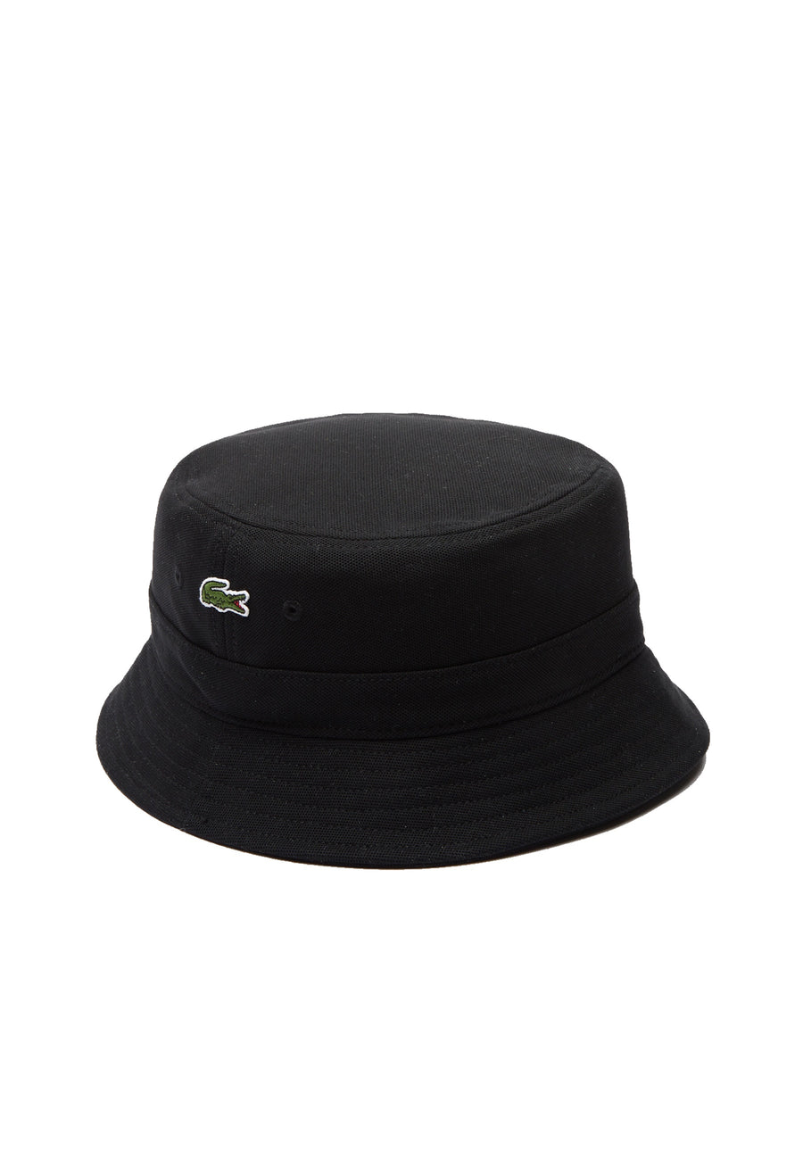Lacoste Permanent Offer Bucket Hat