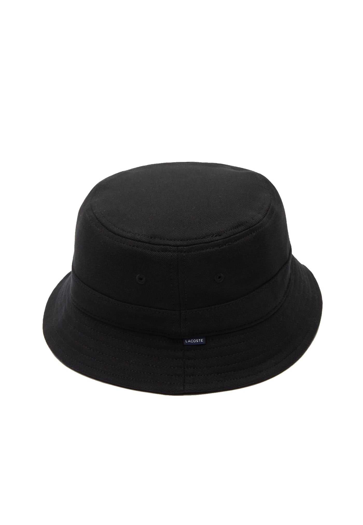 Lacoste Permanent Offer Bucket Hat