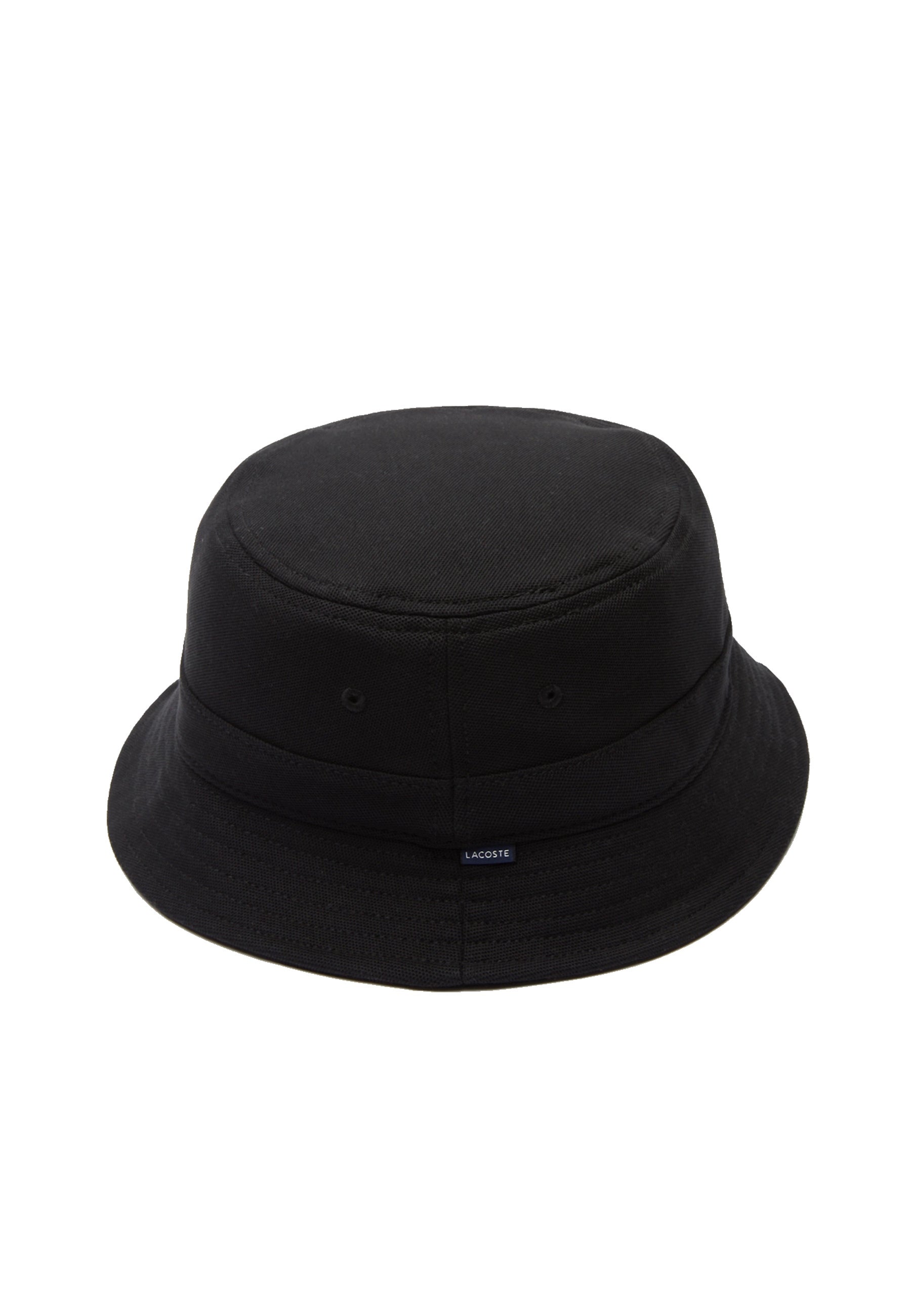 Lacoste Permanent Offer Bucket Hat