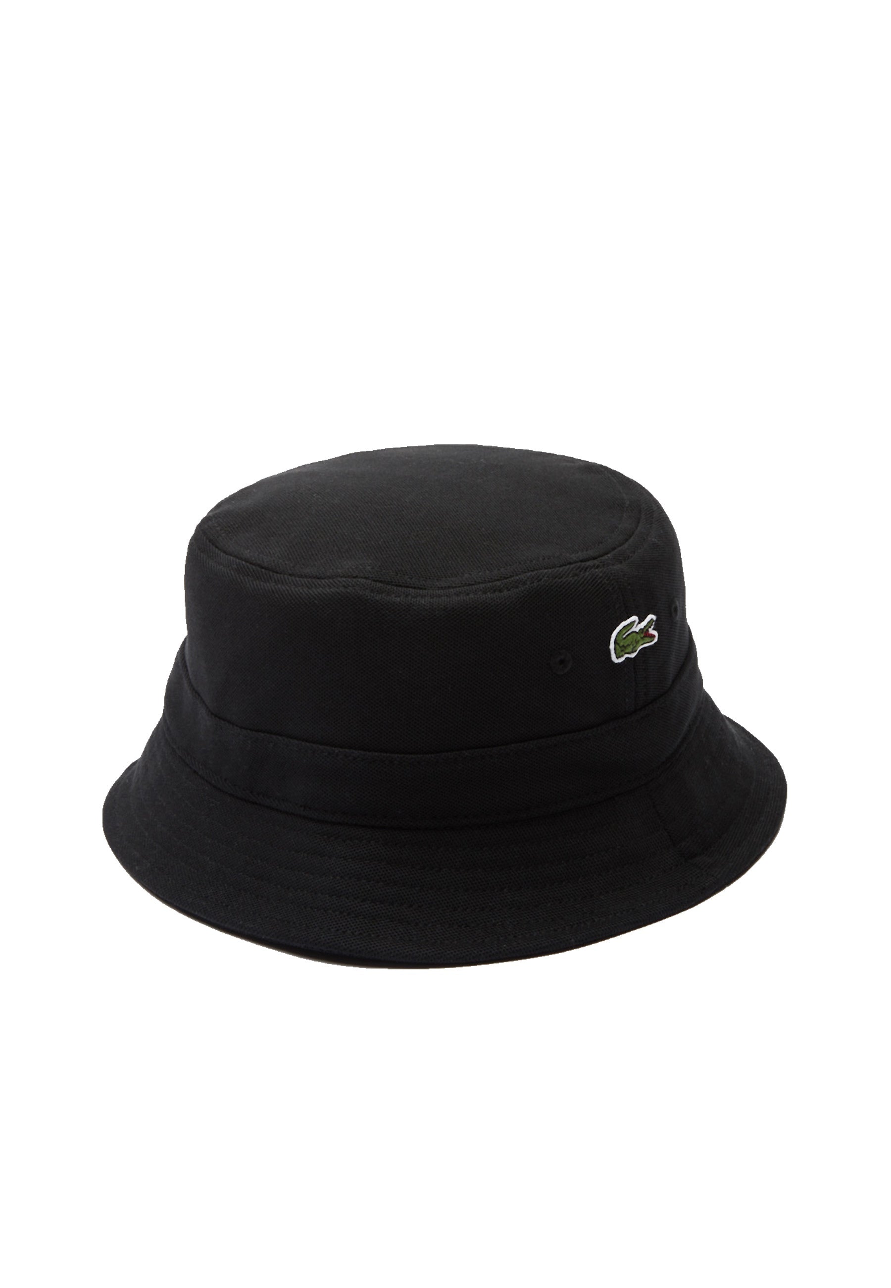 Lacoste Permanent Offer Bucket Hat