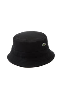 Lacoste Permanent Offer Bucket Hat
