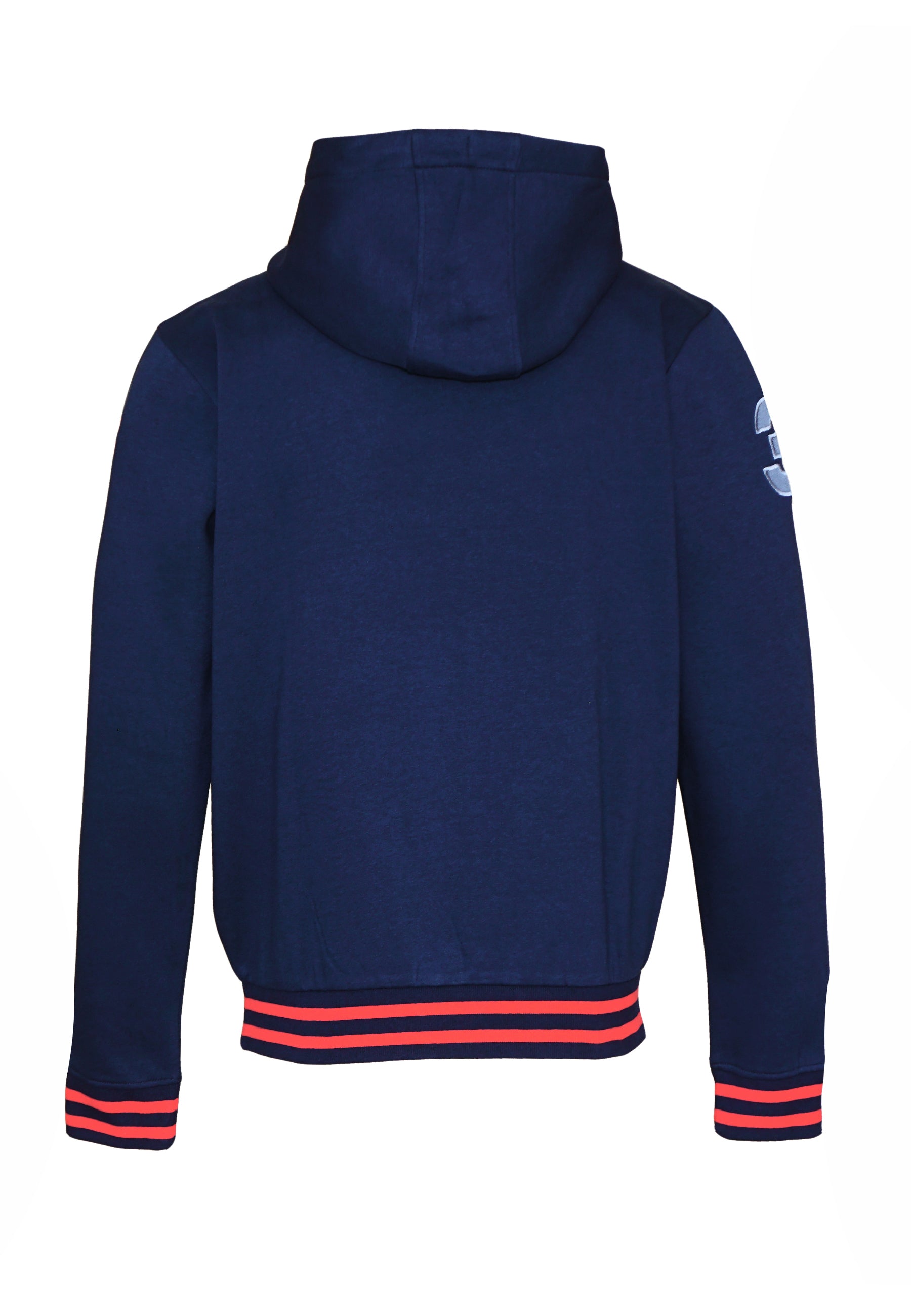 U.S. POLO Hooded Sweatshirt