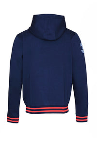 U.S. POLO Hooded Sweatshirt