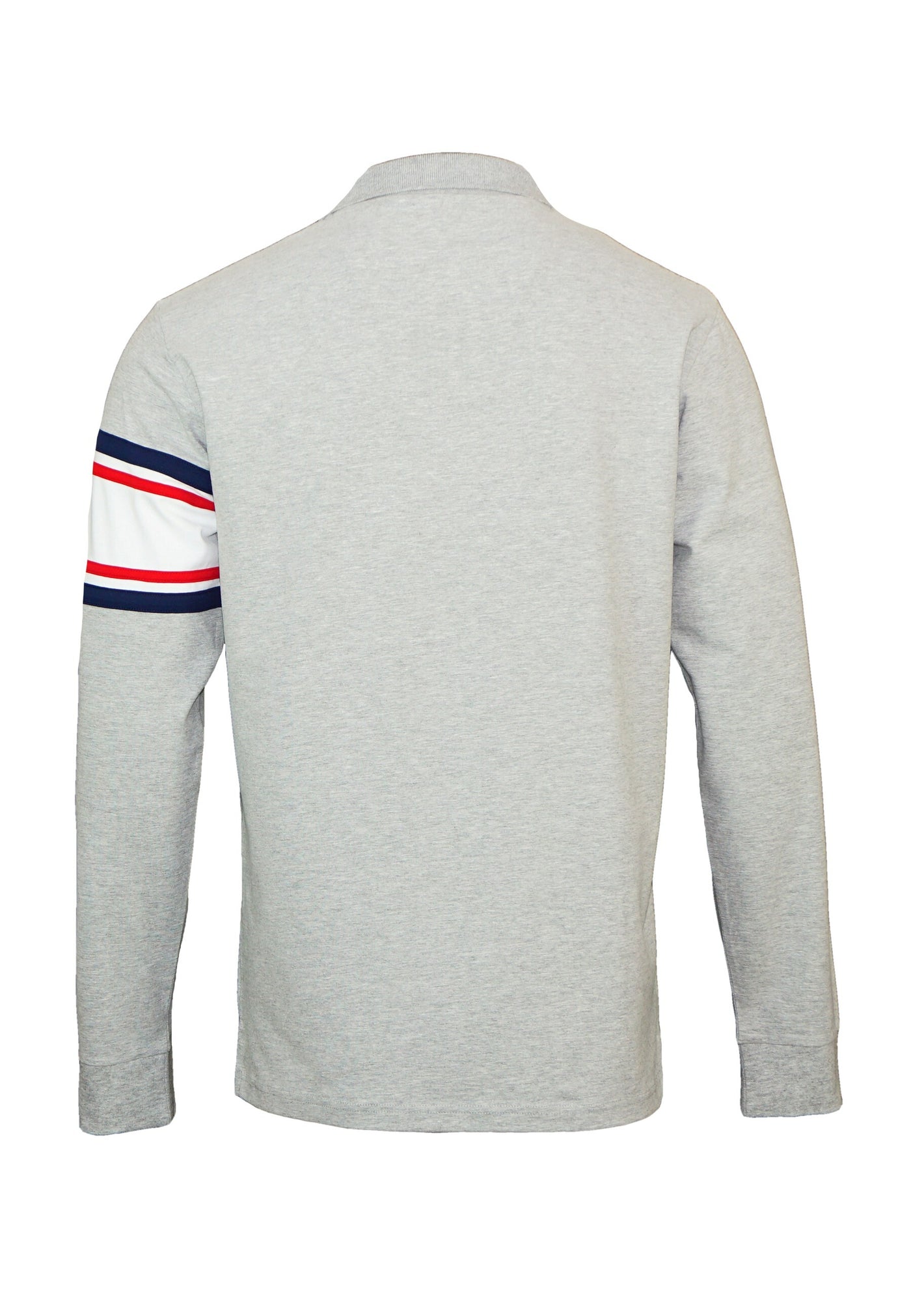 U.S. POLO Poloshirt Longsleeve
