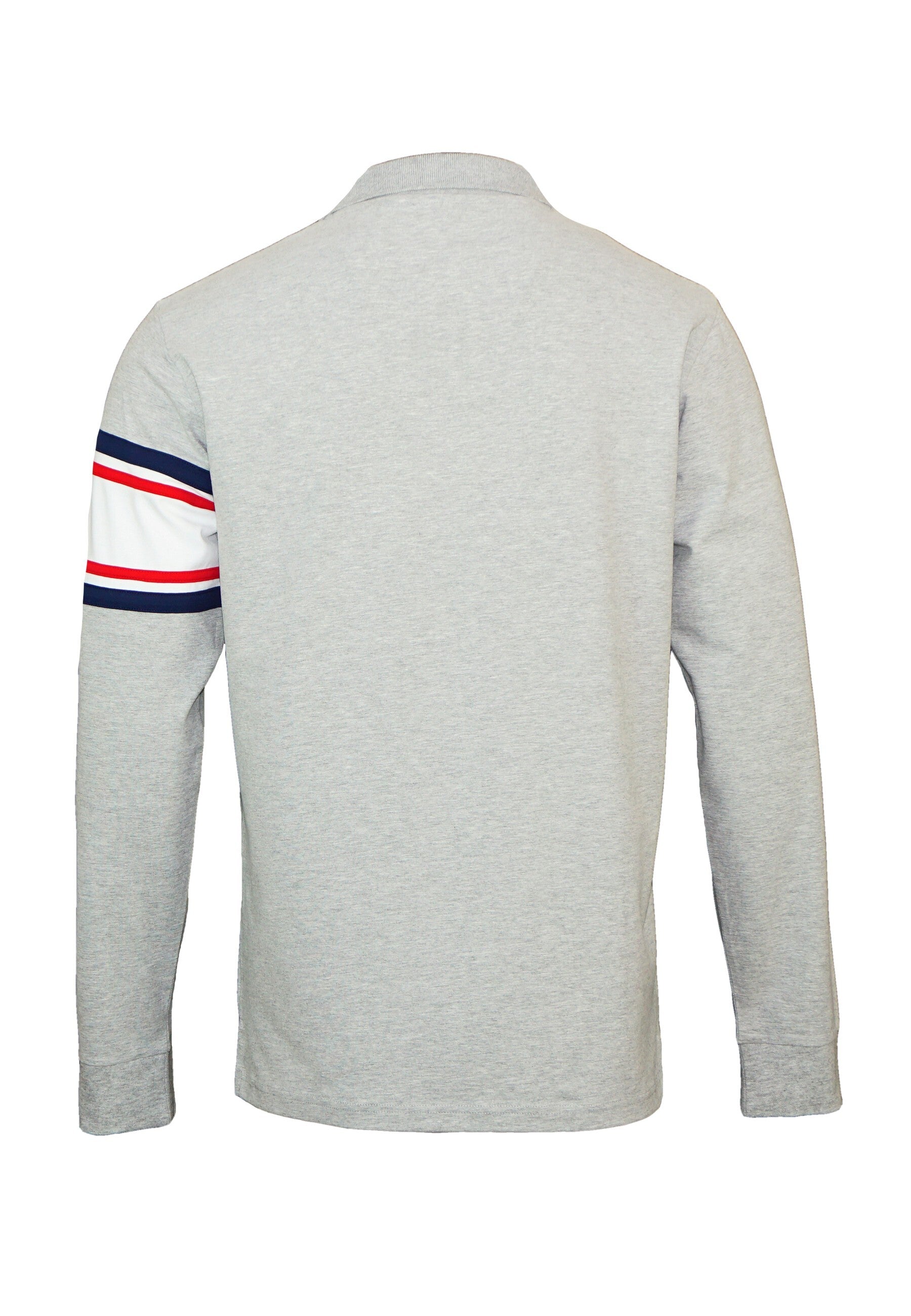 U.S. POLO Poloshirt Longsleeve