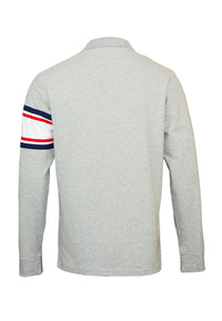 U.S. POLO Poloshirt Longsleeve