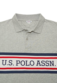 U.S. POLO Poloshirt Longsleeve