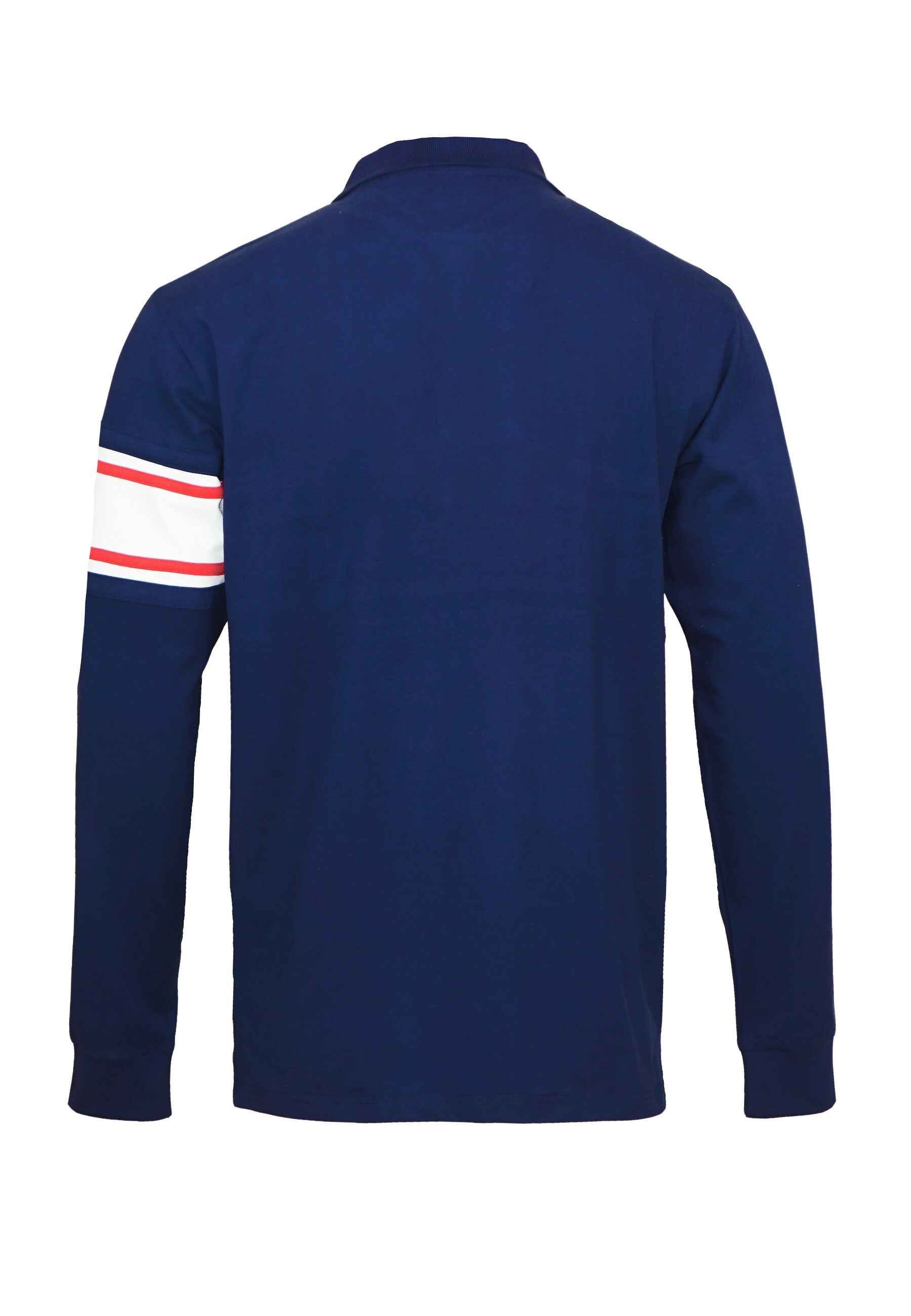 U.S. POLO Poloshirt Longsleeve