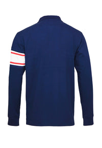 U.S. POLO Poloshirt Longsleeve