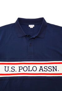 U.S. POLO Poloshirt Longsleeve