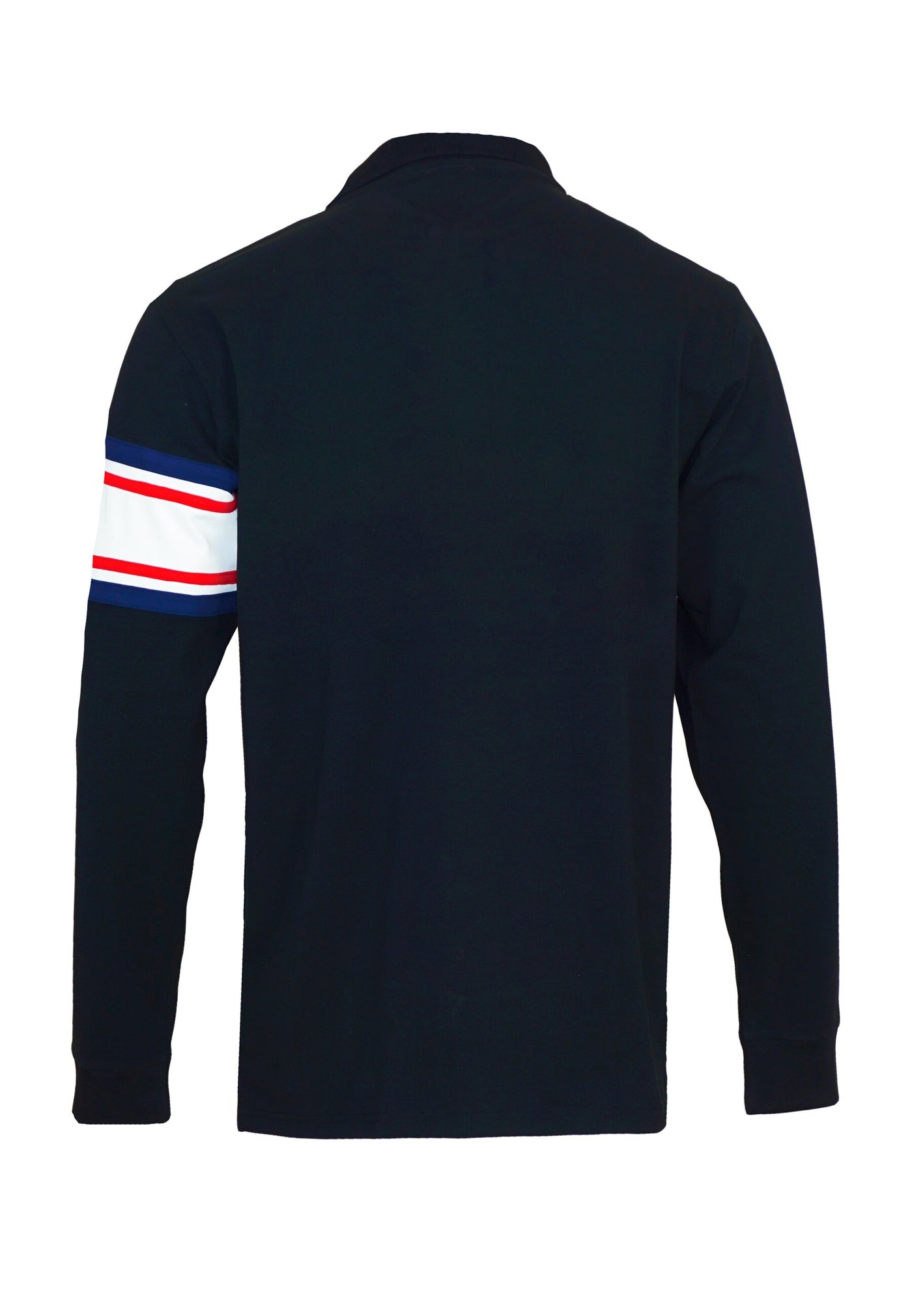 U.S. POLO Poloshirt Longsleeve