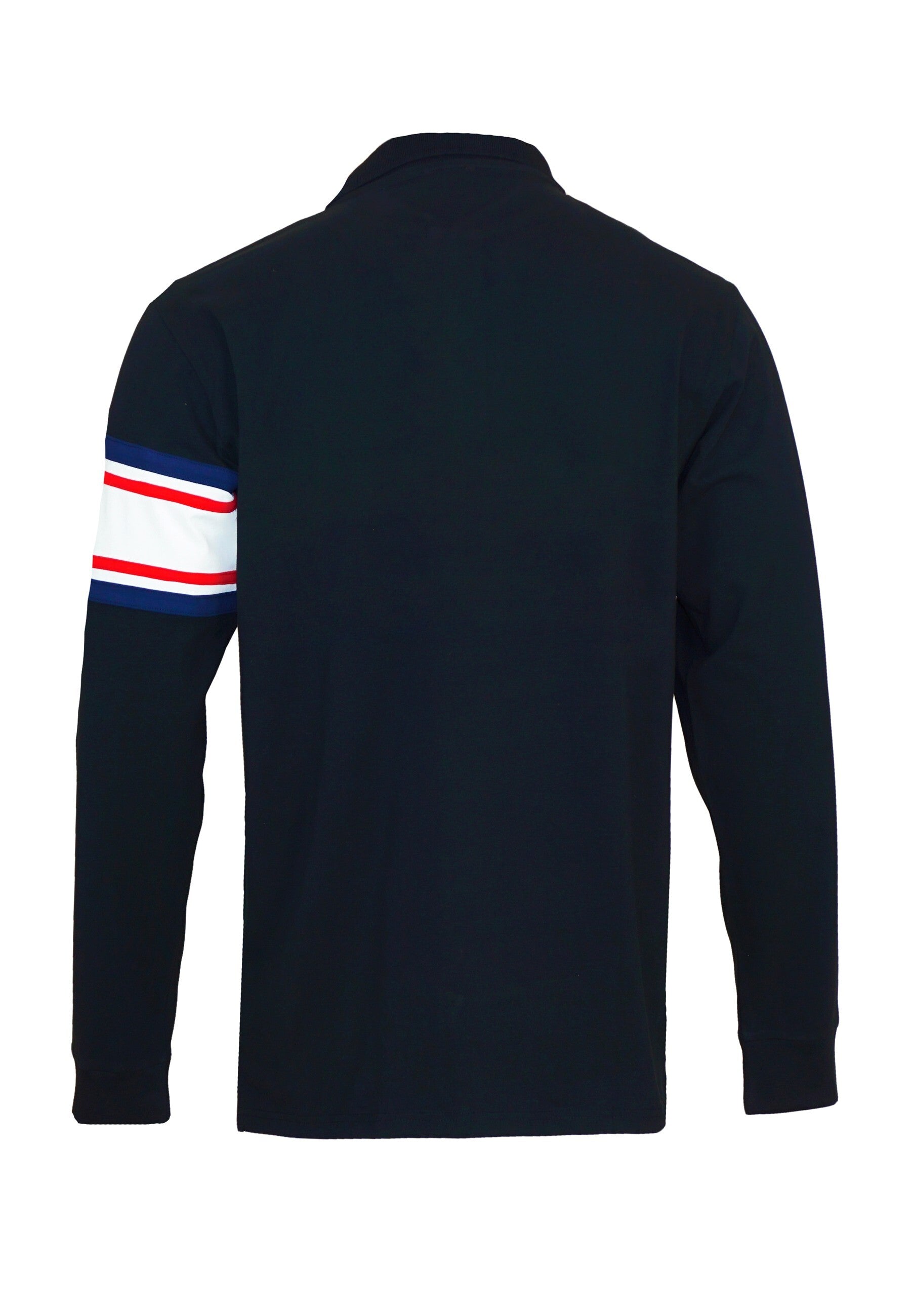 U.S. POLO Poloshirt Longsleeve