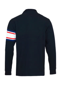 U.S. POLO Poloshirt Longsleeve