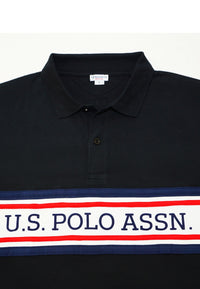 U.S. POLO Poloshirt Longsleeve