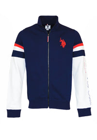 U.S. POLO Sweatjacket