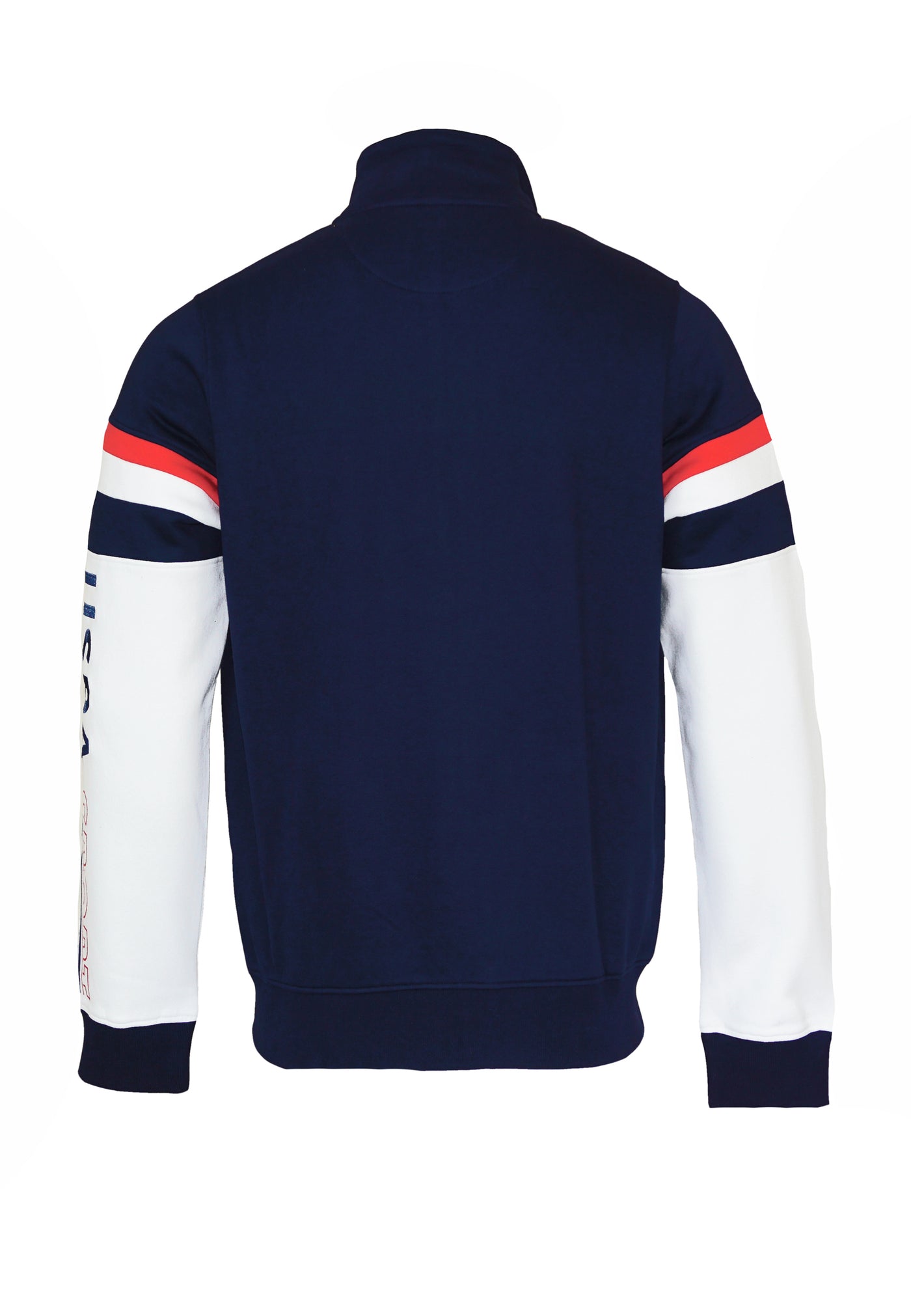 U.S. POLO Sweatjacket