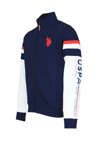 U.S. POLO Sweatjacket