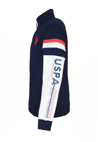 U.S. POLO Sweatjacket