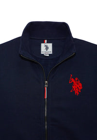 U.S. POLO Sweatjacket