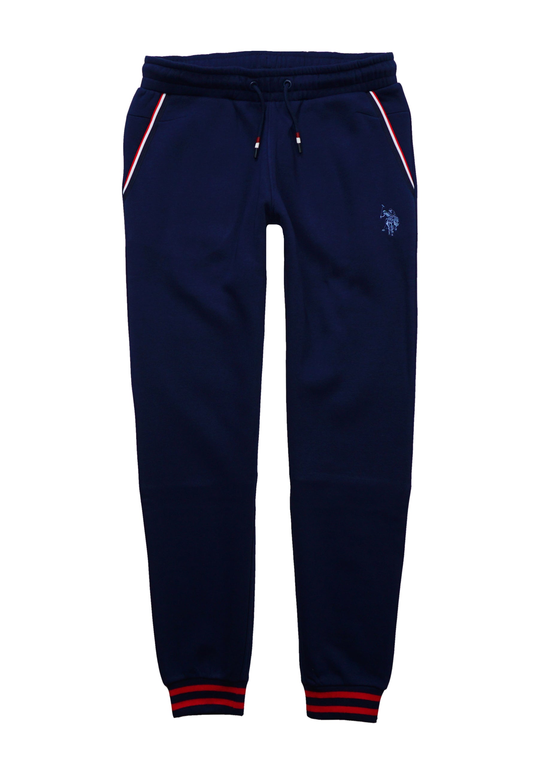 U.S. POLO Sweatpant Trio