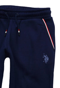 U.S. POLO Sweatpant Trio