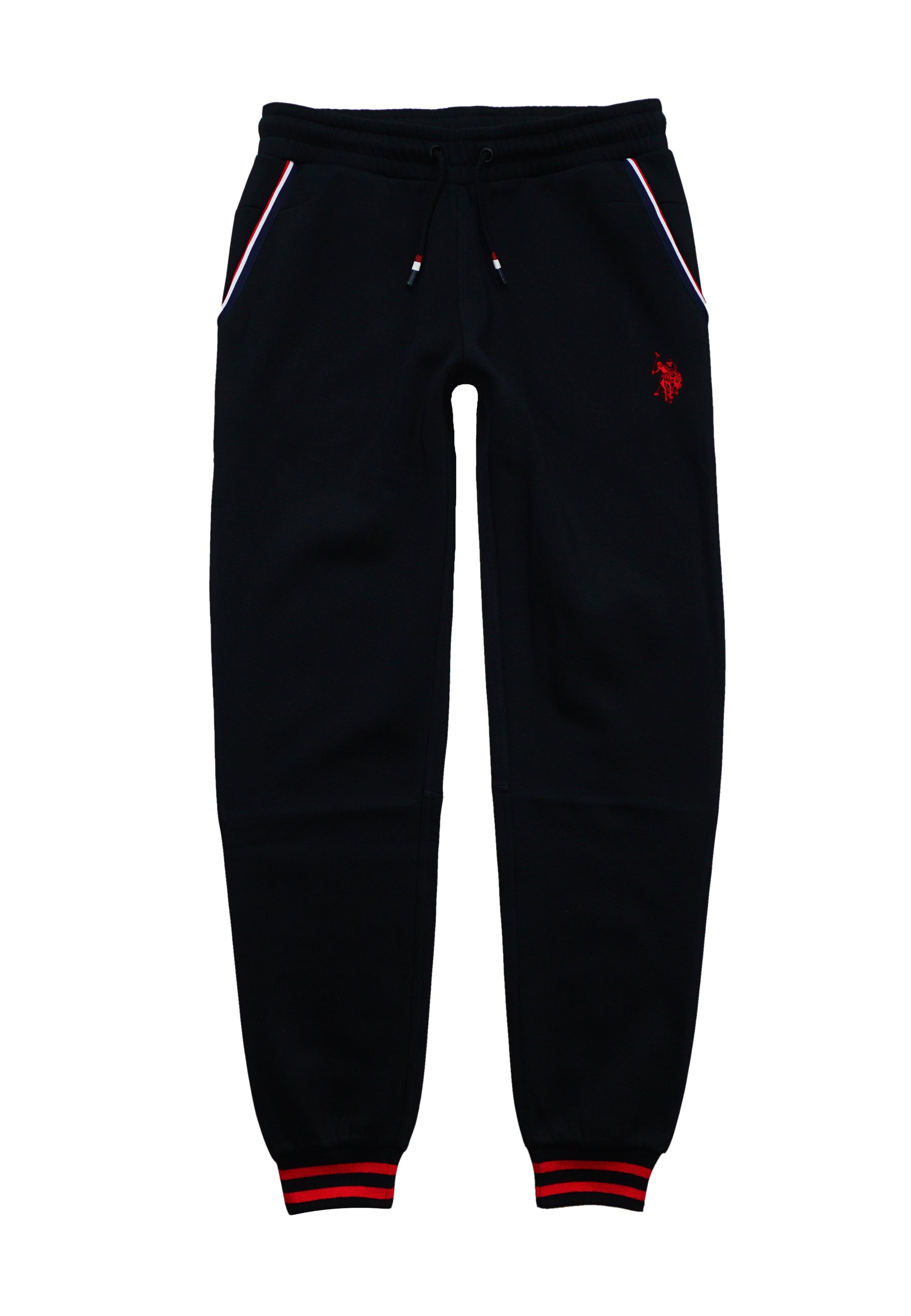 U.S. POLO Sweatpant Trio