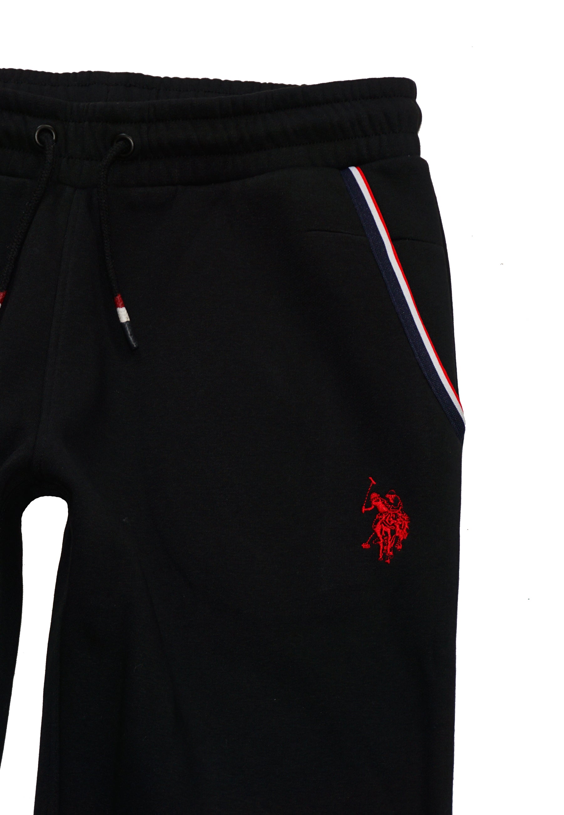 U.S. POLO Sweatpant Trio