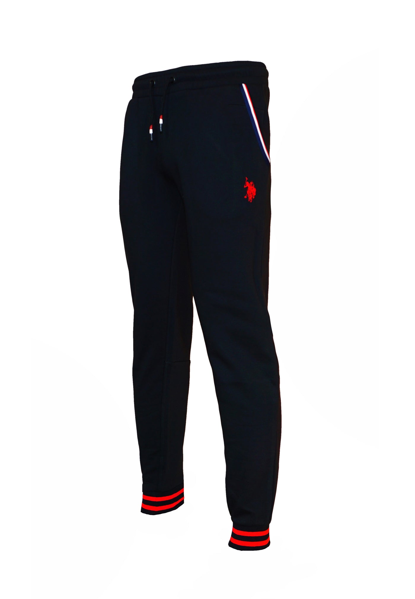 U.S. POLO Sweatpant Trio