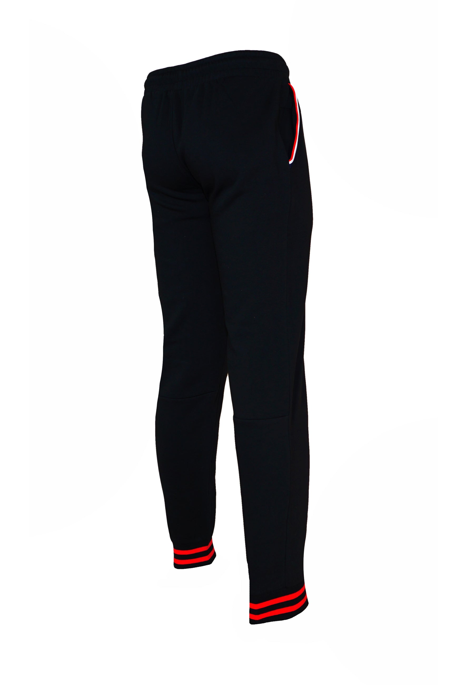 U.S. POLO Sweatpant Trio