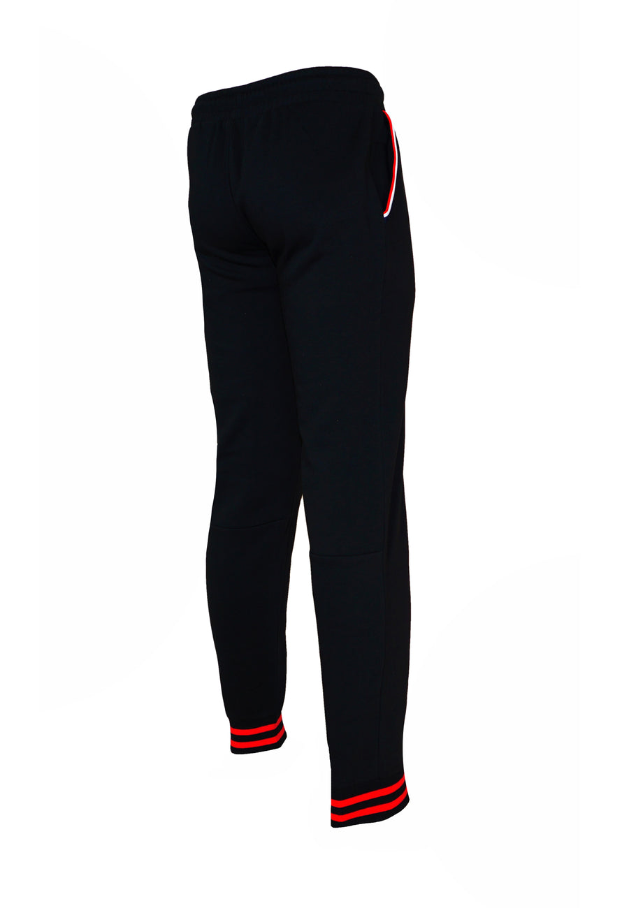U.S. POLO Sweatpant Trio