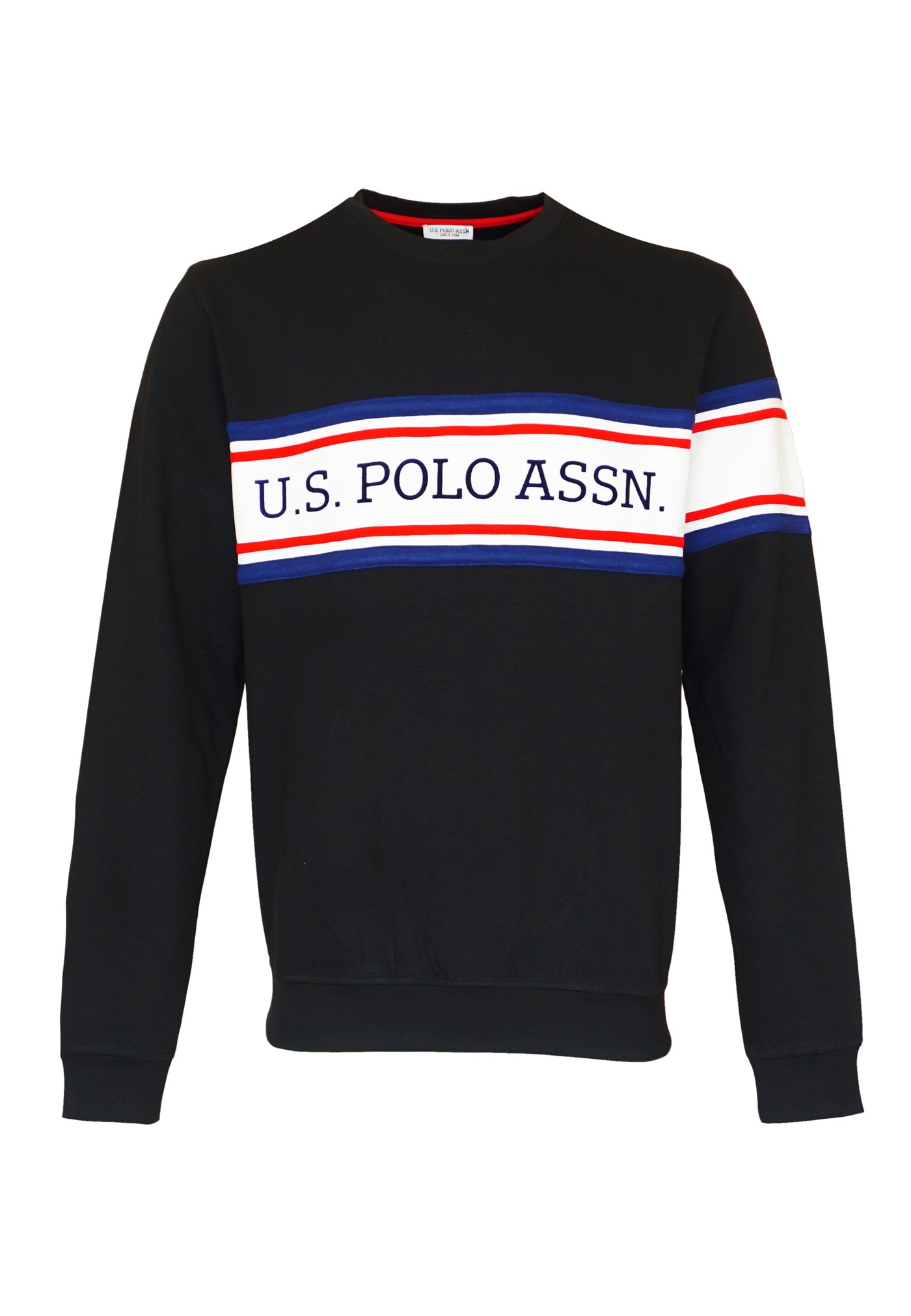 U.S. POLO Sweatshirt
