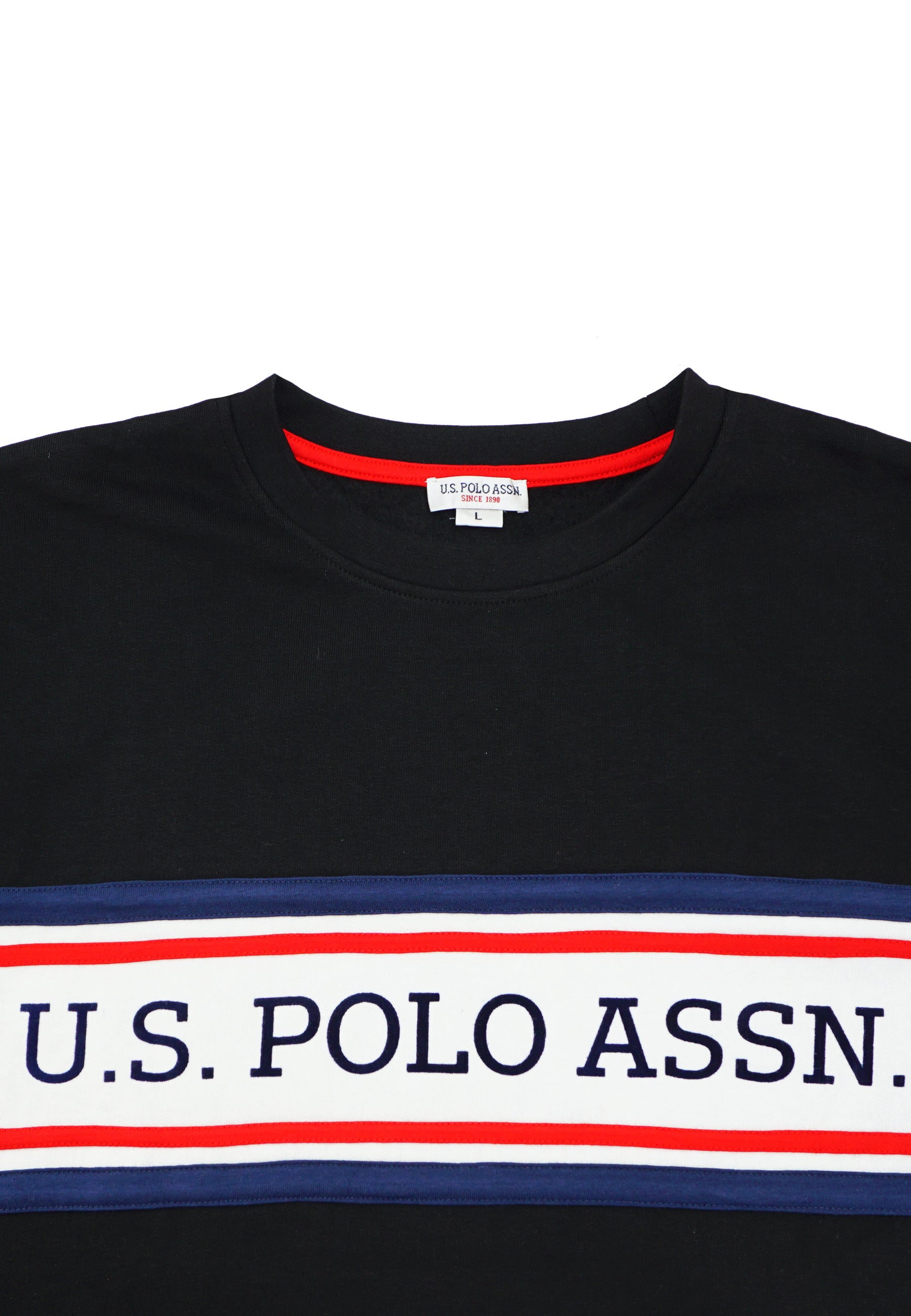 U.S. POLO Sweatshirt