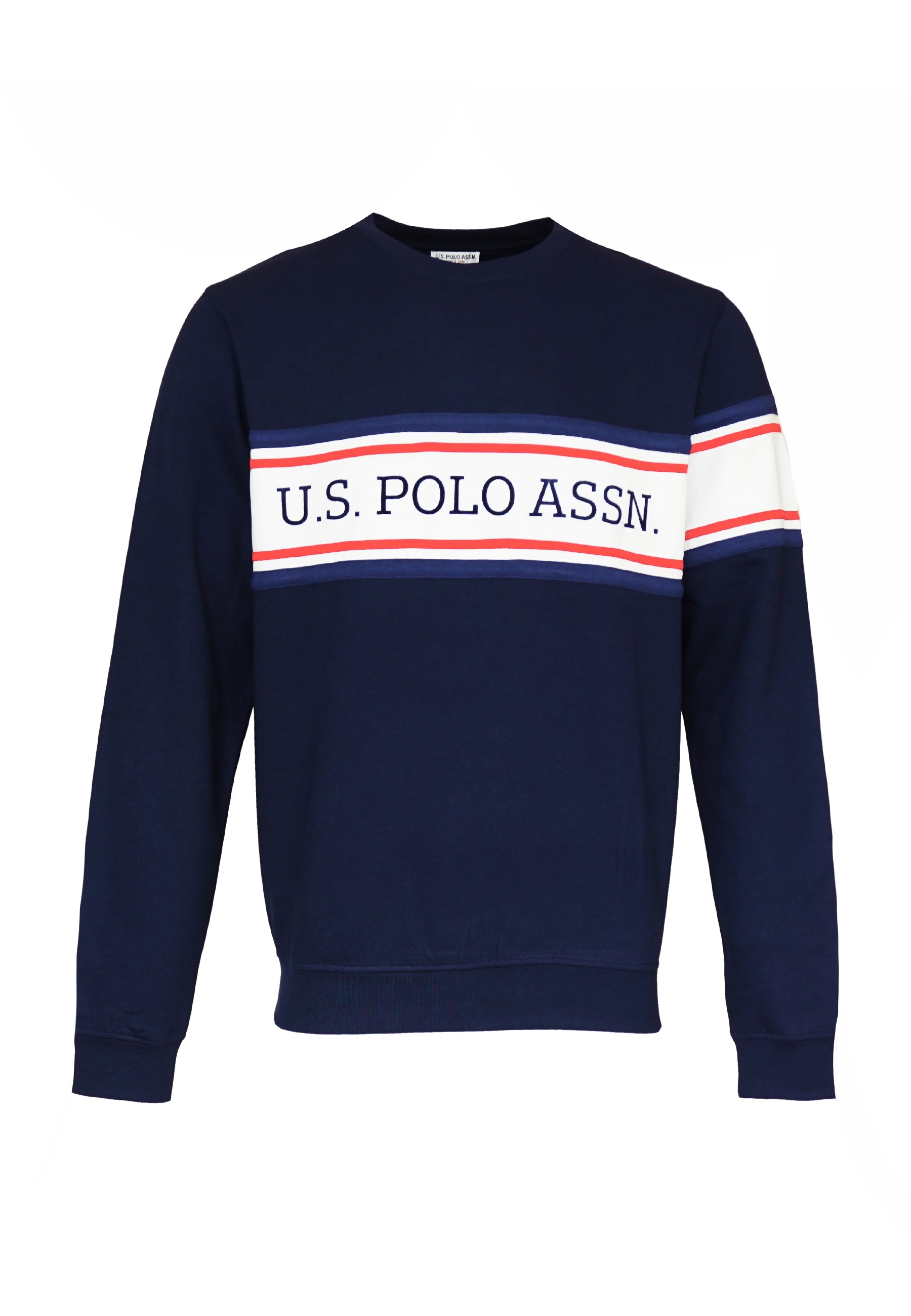 U.S. POLO Sweatshirt
