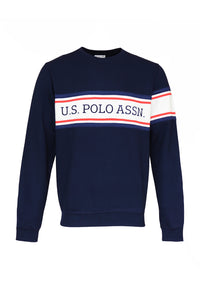 U.S. POLO Sweatshirt