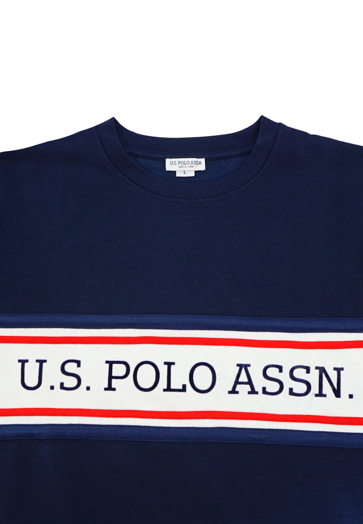 U.S. POLO Sweatshirt