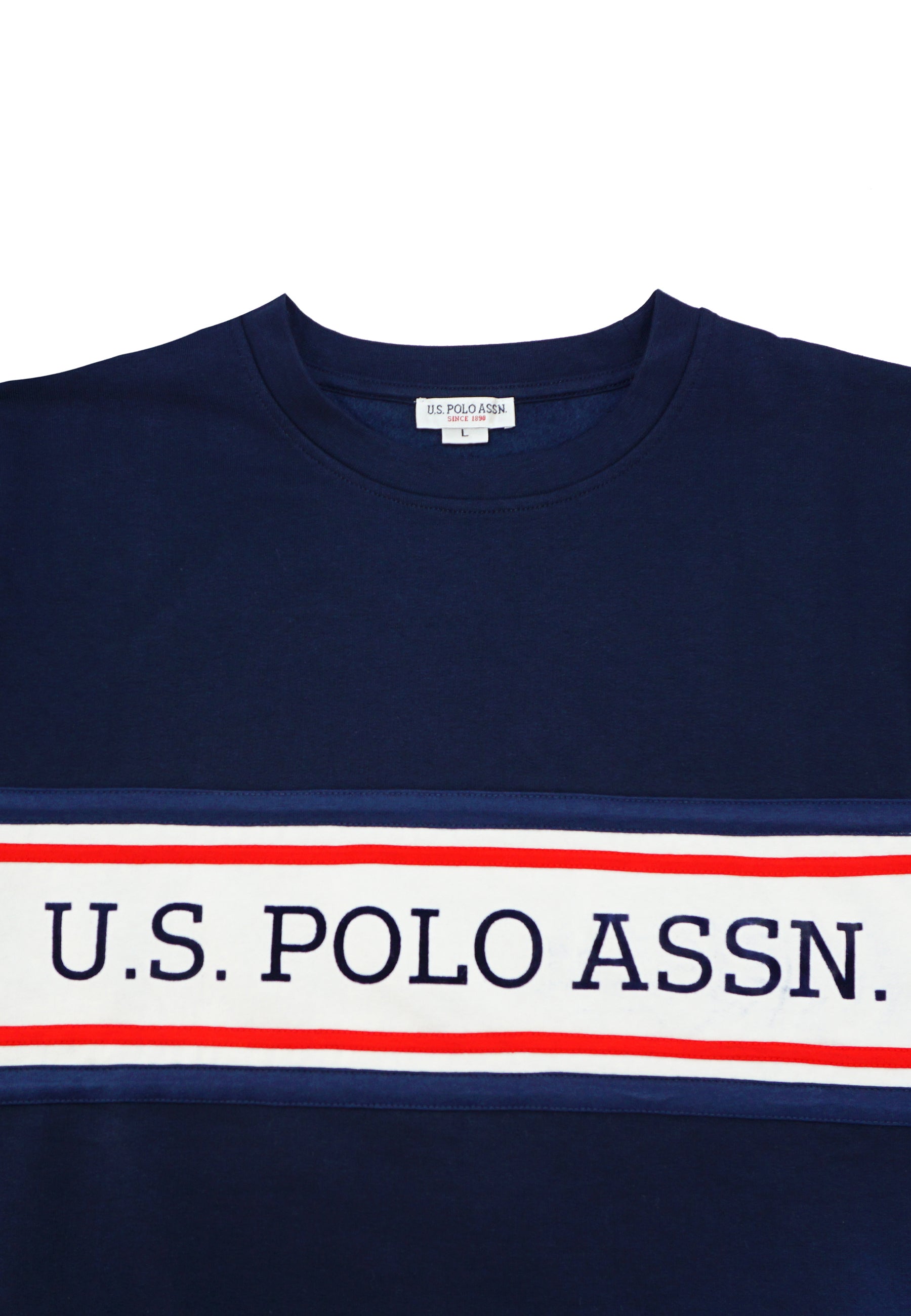 U.S. POLO Sweatshirt