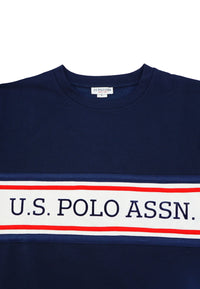 U.S. POLO Sweatshirt
