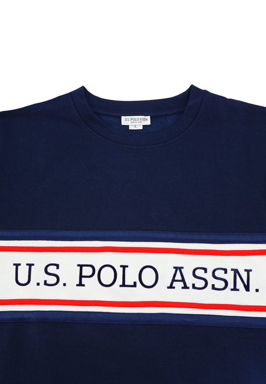 U.S. POLO Sweatshirt
