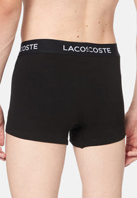 Lacoste Trunks 5er-Pack