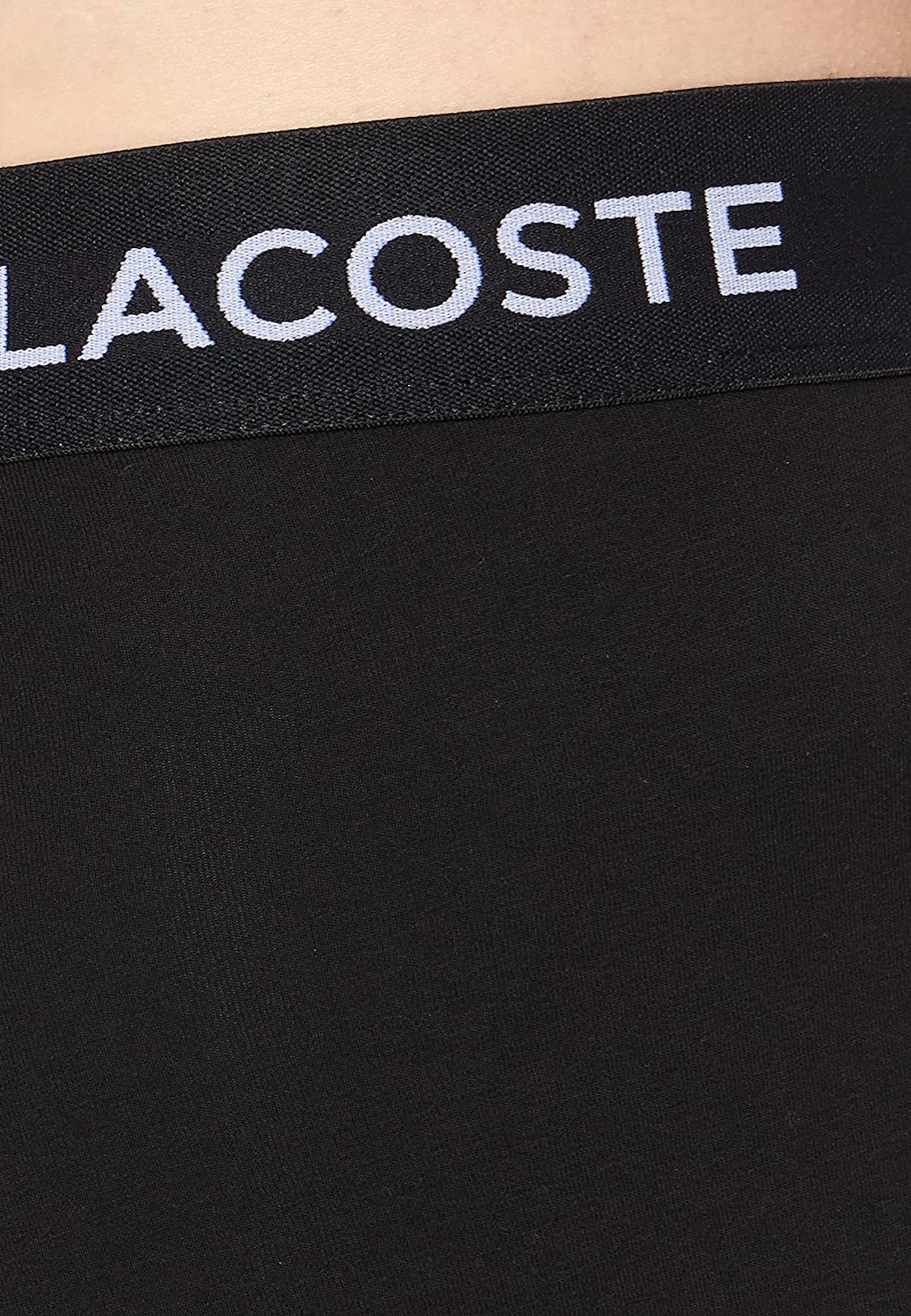 Lacoste Trunks 5er-Pack